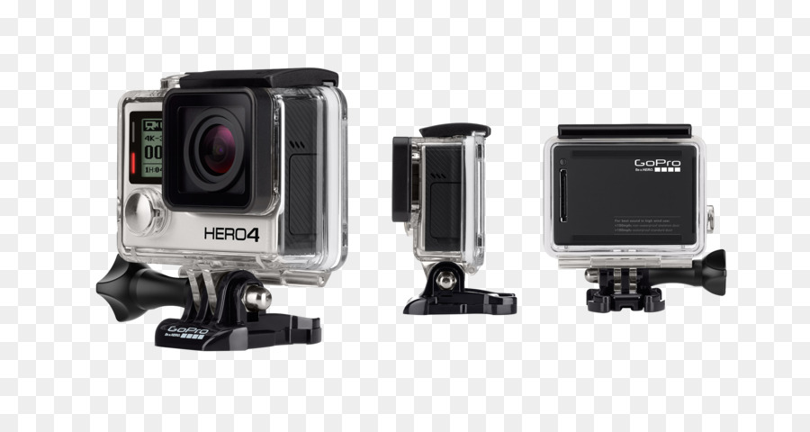 Gopro，Kamera PNG