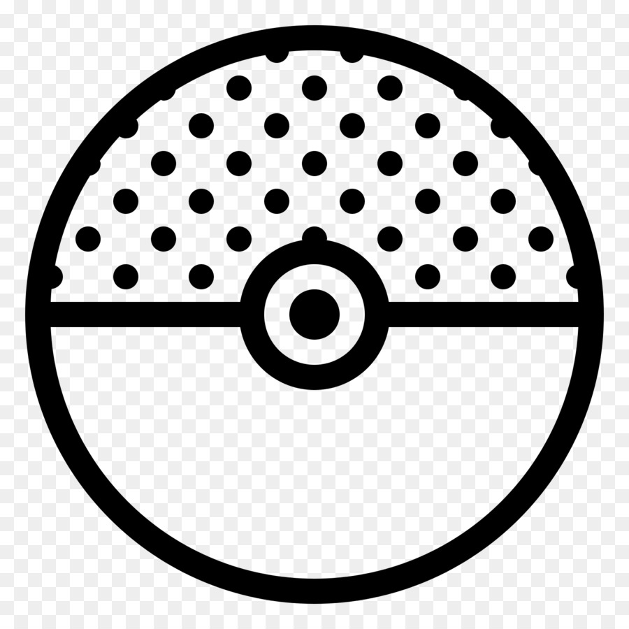 Bola Poke，Pokemon PNG