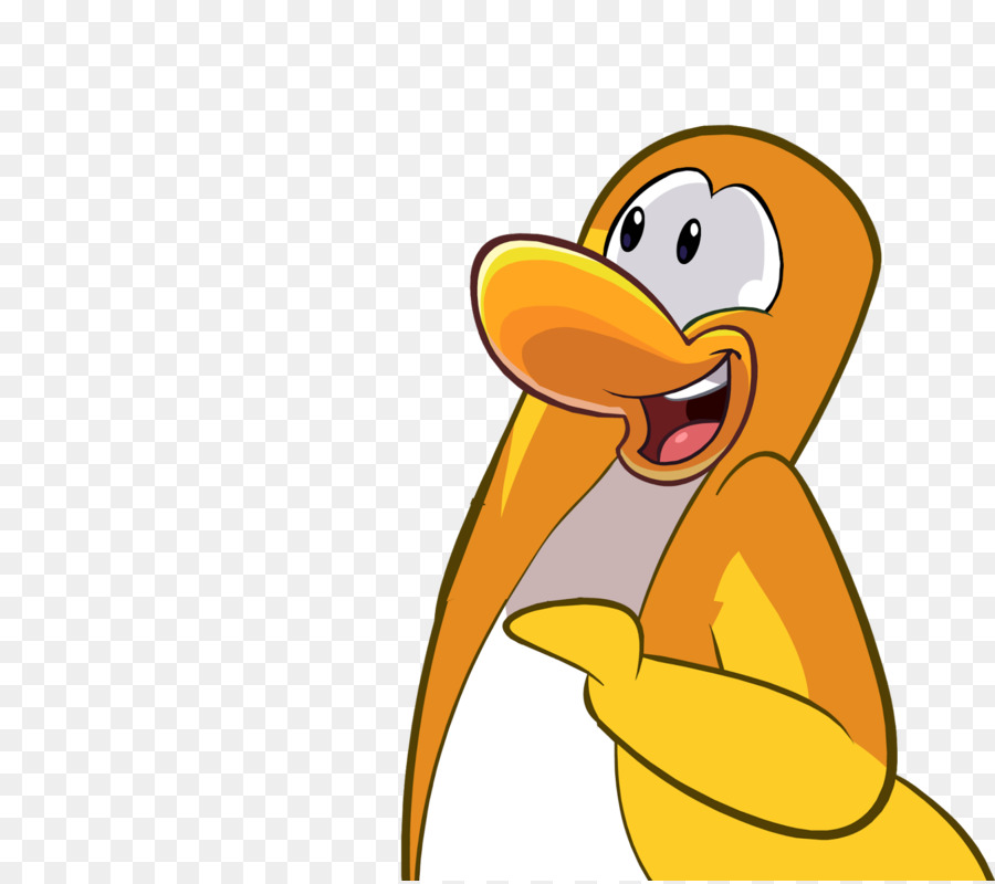 Club Penguin，Penguin PNG