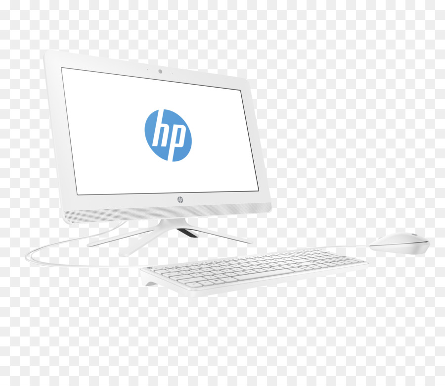 Laptop Hp，Komputer PNG