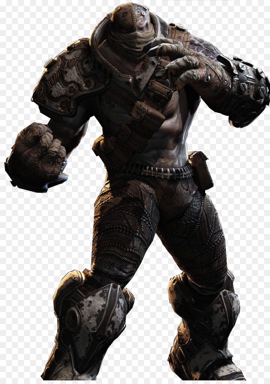 Gears Of War 3，Persneling Perang PNG