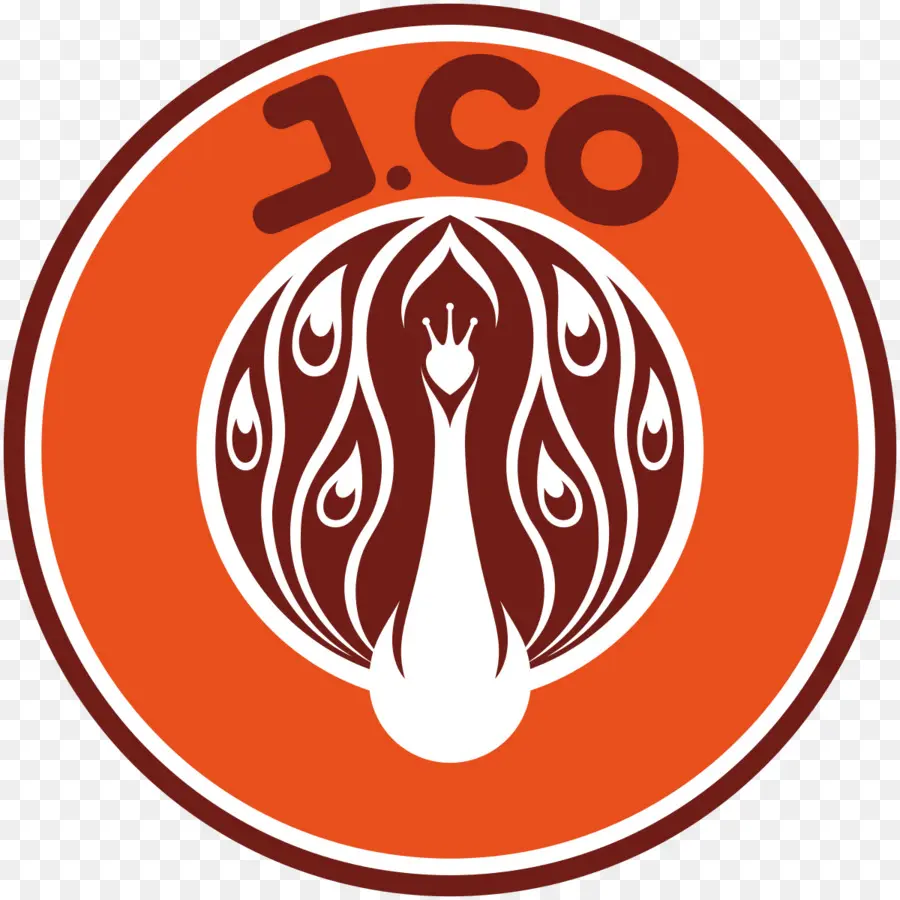 Logo J Co，Donat PNG