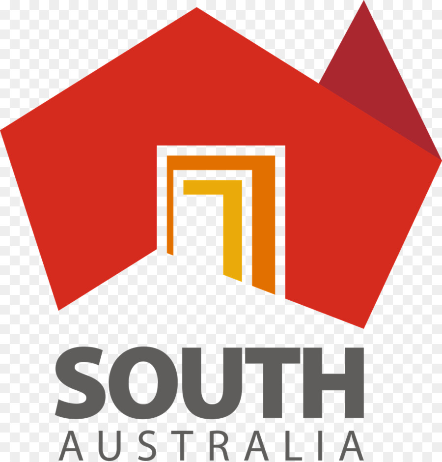 Logo Australia Selatan，Australia PNG