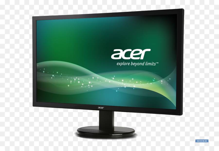 Monitor Komputer，Komputer PNG