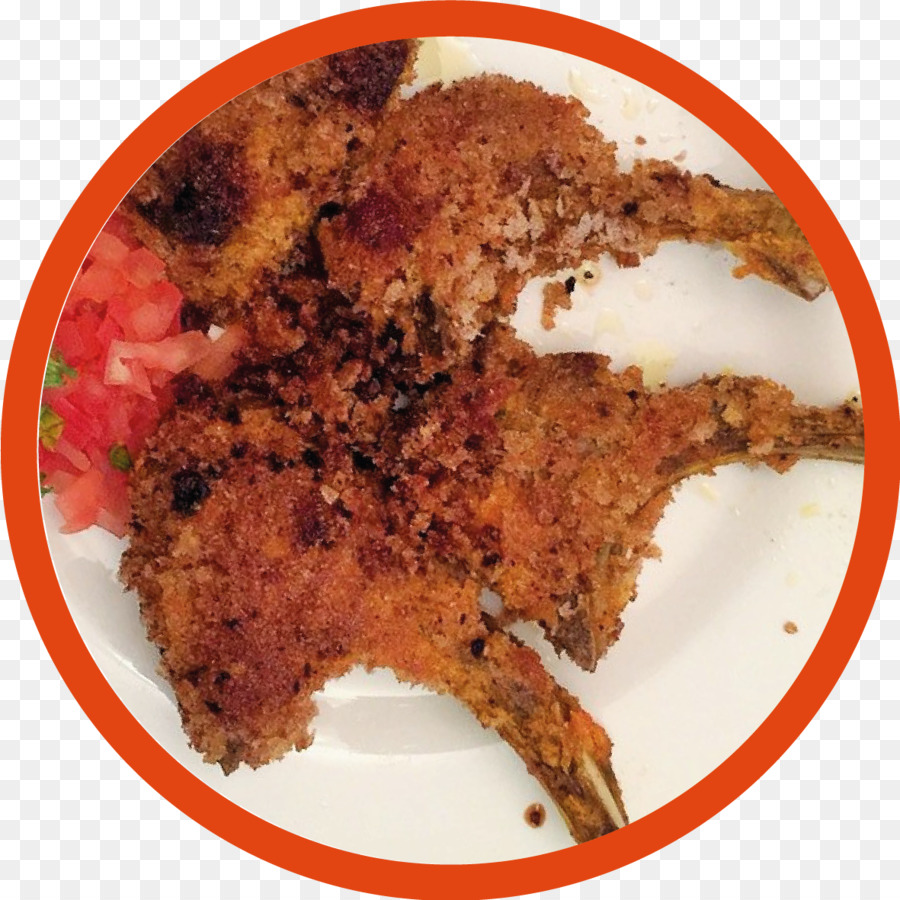 Ayam Goreng，Goan Masakan PNG