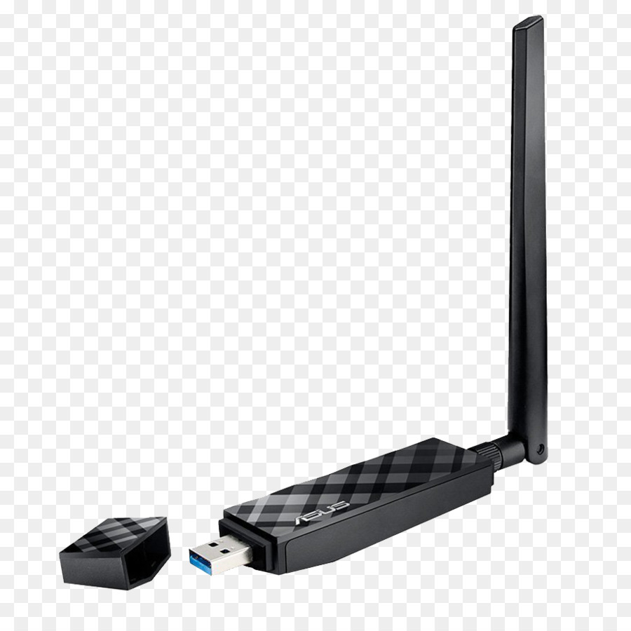 Ac1200 Gigabit Dual Band Ac Router Rtac1200g，Usb 30 PNG