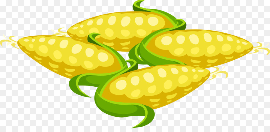 Jagung Rebus，Jagung Meletus PNG