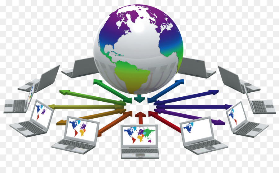 Jaringan Global，Internet PNG