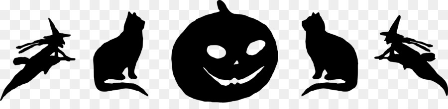 Jacko Lantern，Halloween PNG