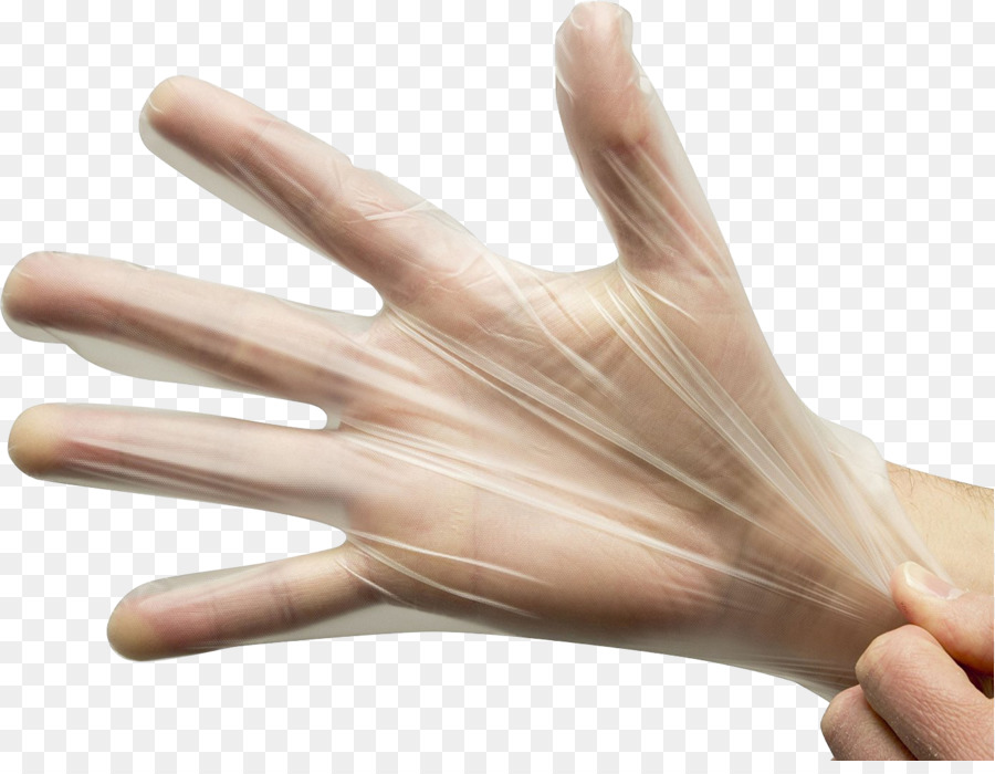  Sarung  Tangan  Polyethylene Sarung  Tangan  Medis gambar  png