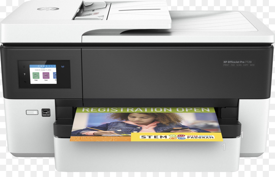 Printer Multifungsi，Hewlettpackard PNG