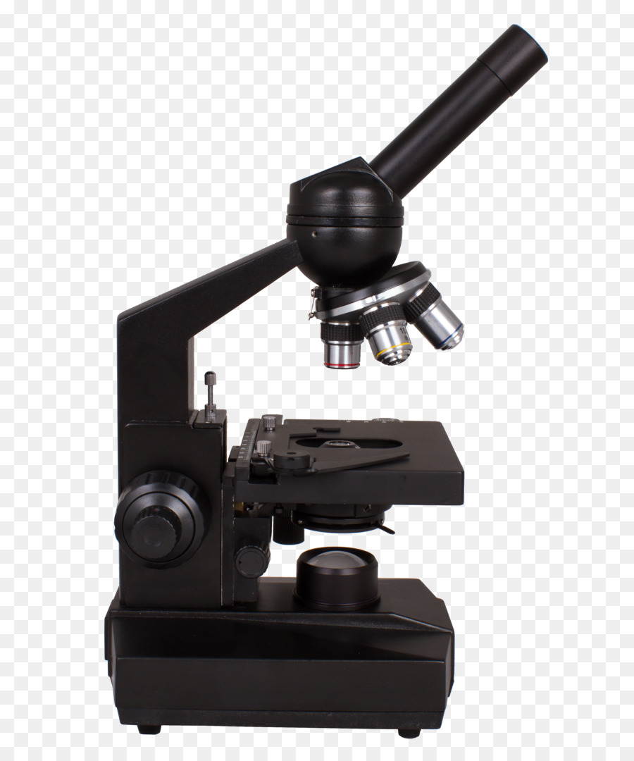 Mikroskop，Alat Optik PNG