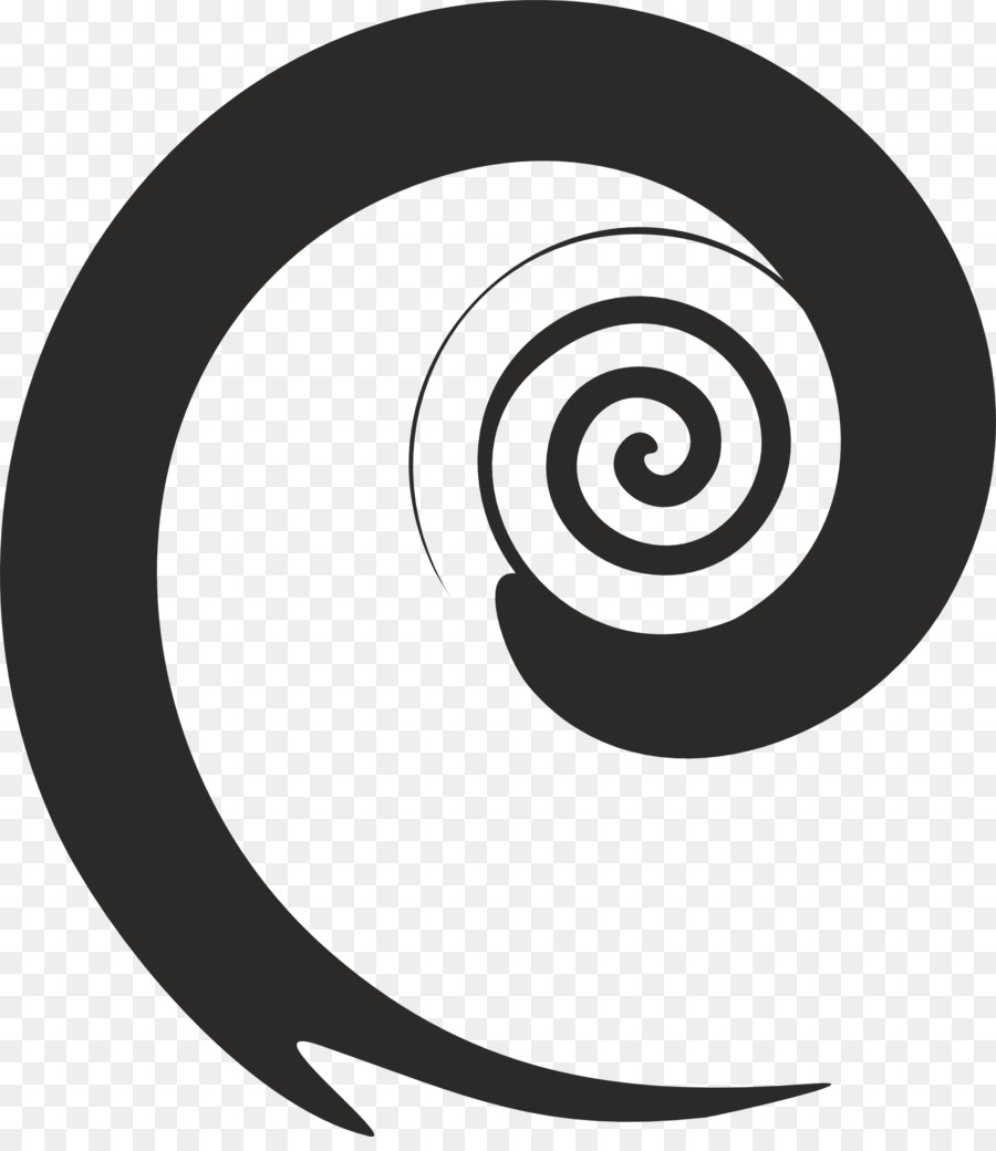 Spiral，Melengkung PNG