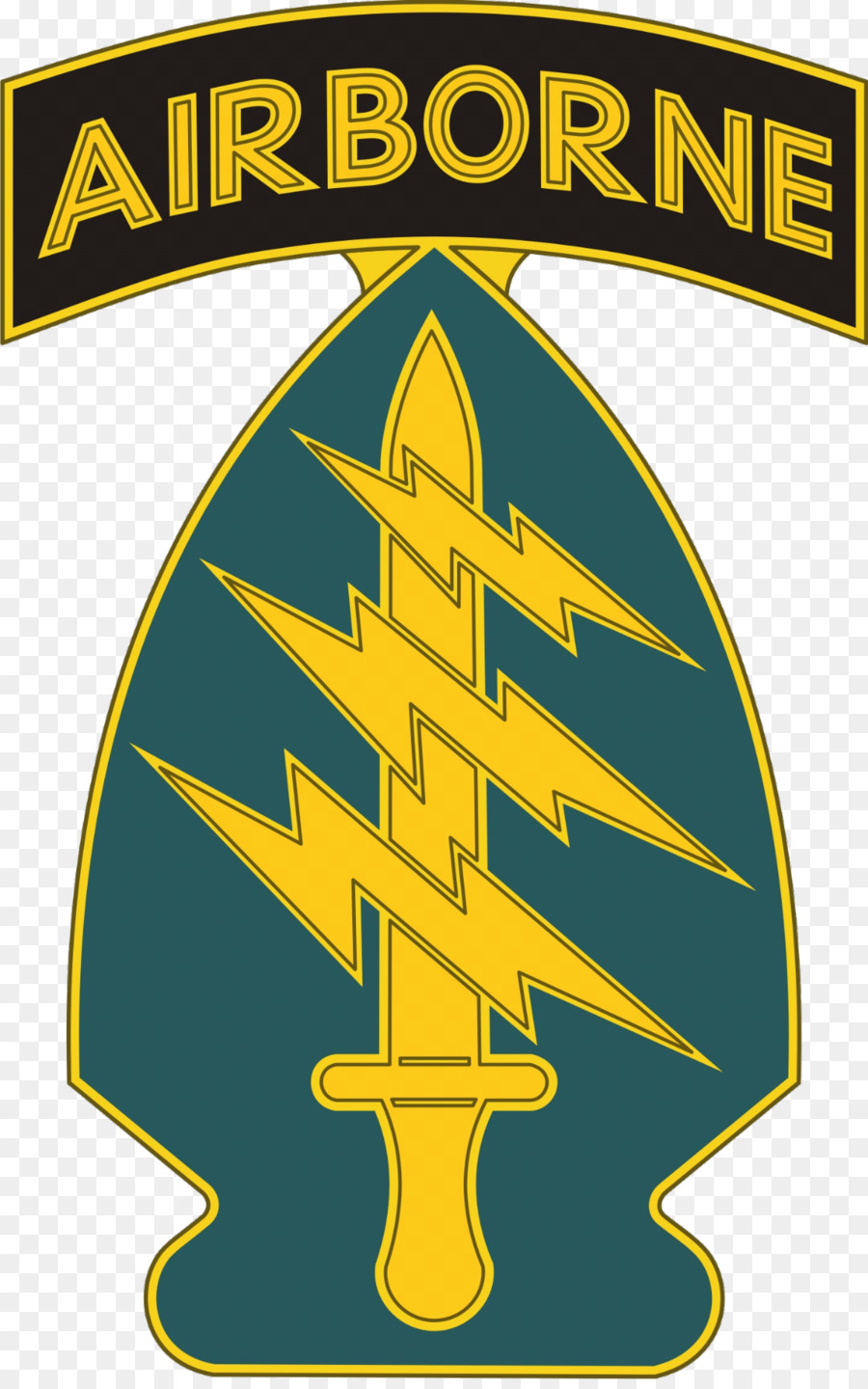 Komando Operasi Khusus Angkatan Darat Amerika Serikat，Pasukan Khusus PNG