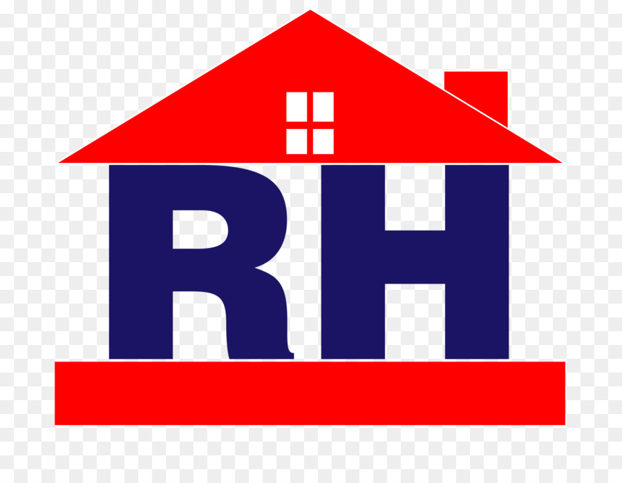 Logo，Rumah PNG