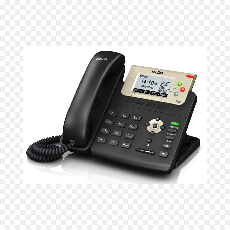 Voip Telepon，Inisiasi Sesi Protokol PNG