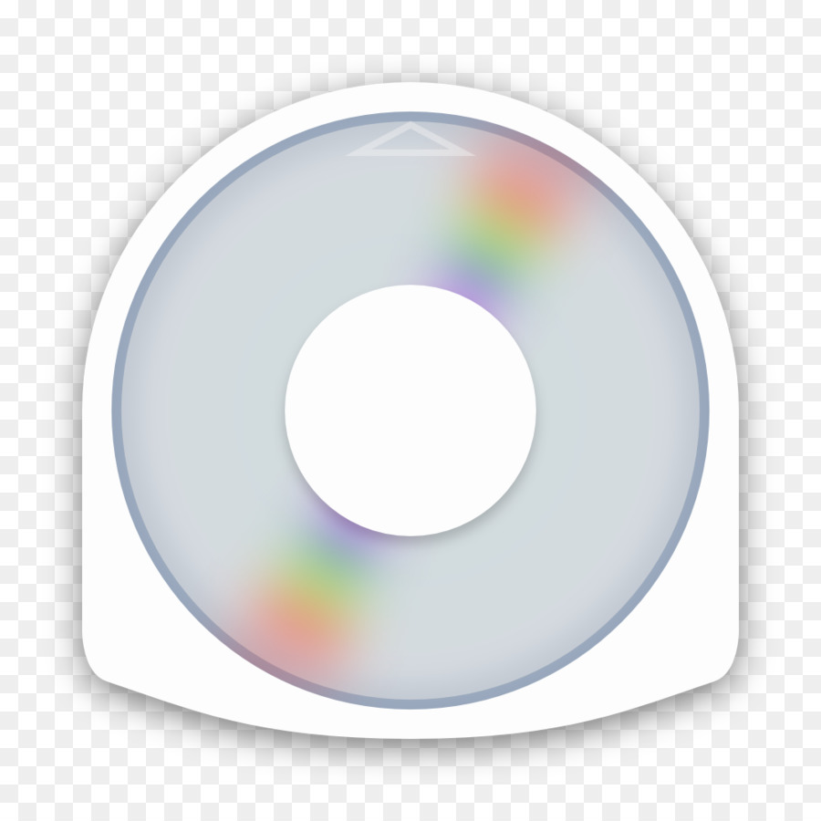 Universal Media Disc，Informasi PNG