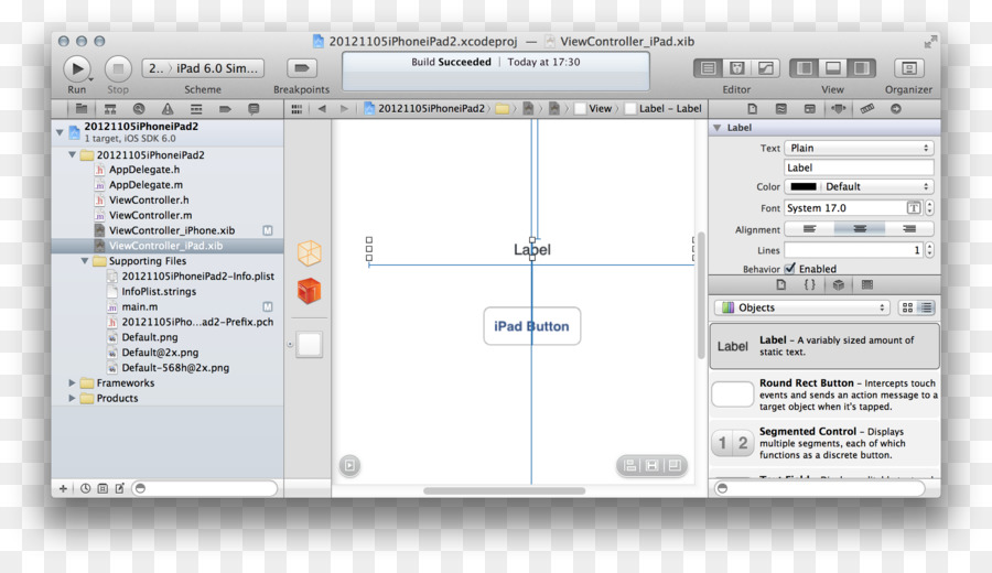 Perangkat Lunak Komputer，Xcode PNG