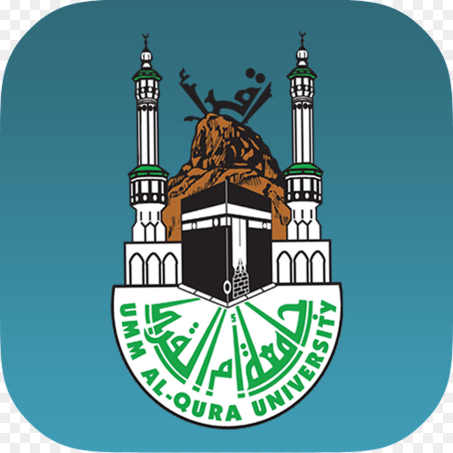 Universitas Ummu Al Qura，Logo PNG