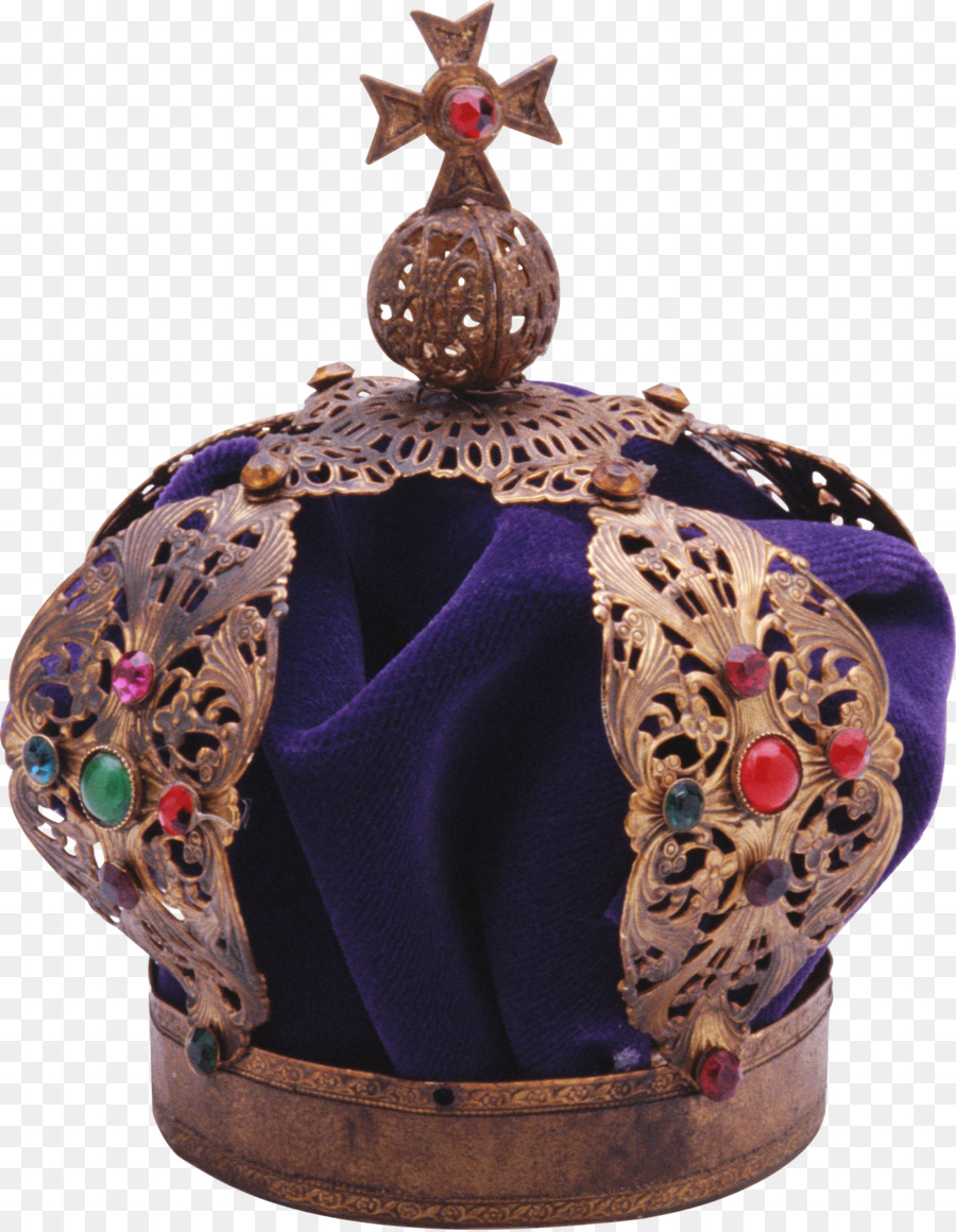 Mahkota，Imperial Crown PNG