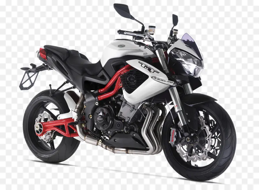 Benelli Tre 1130 K，Benelli PNG