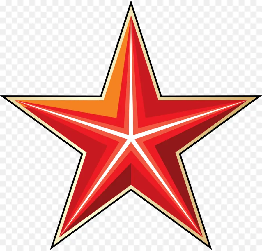 Bintang Merah，Logo PNG