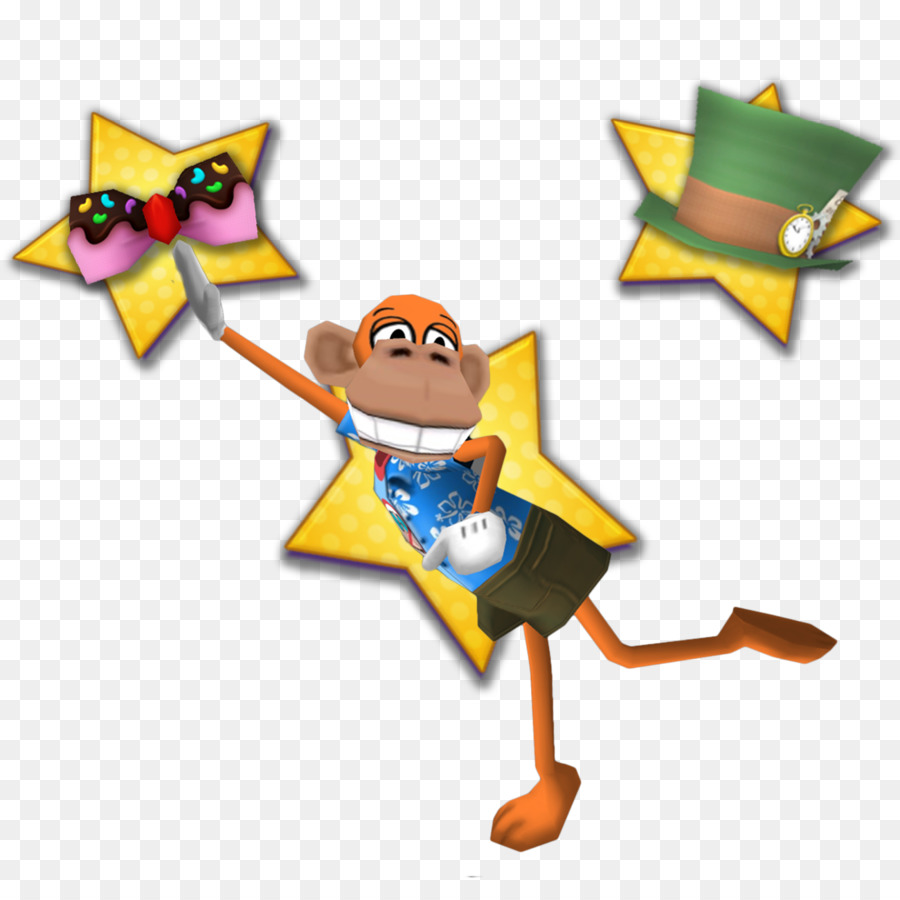 Toontown Online，Toon PNG