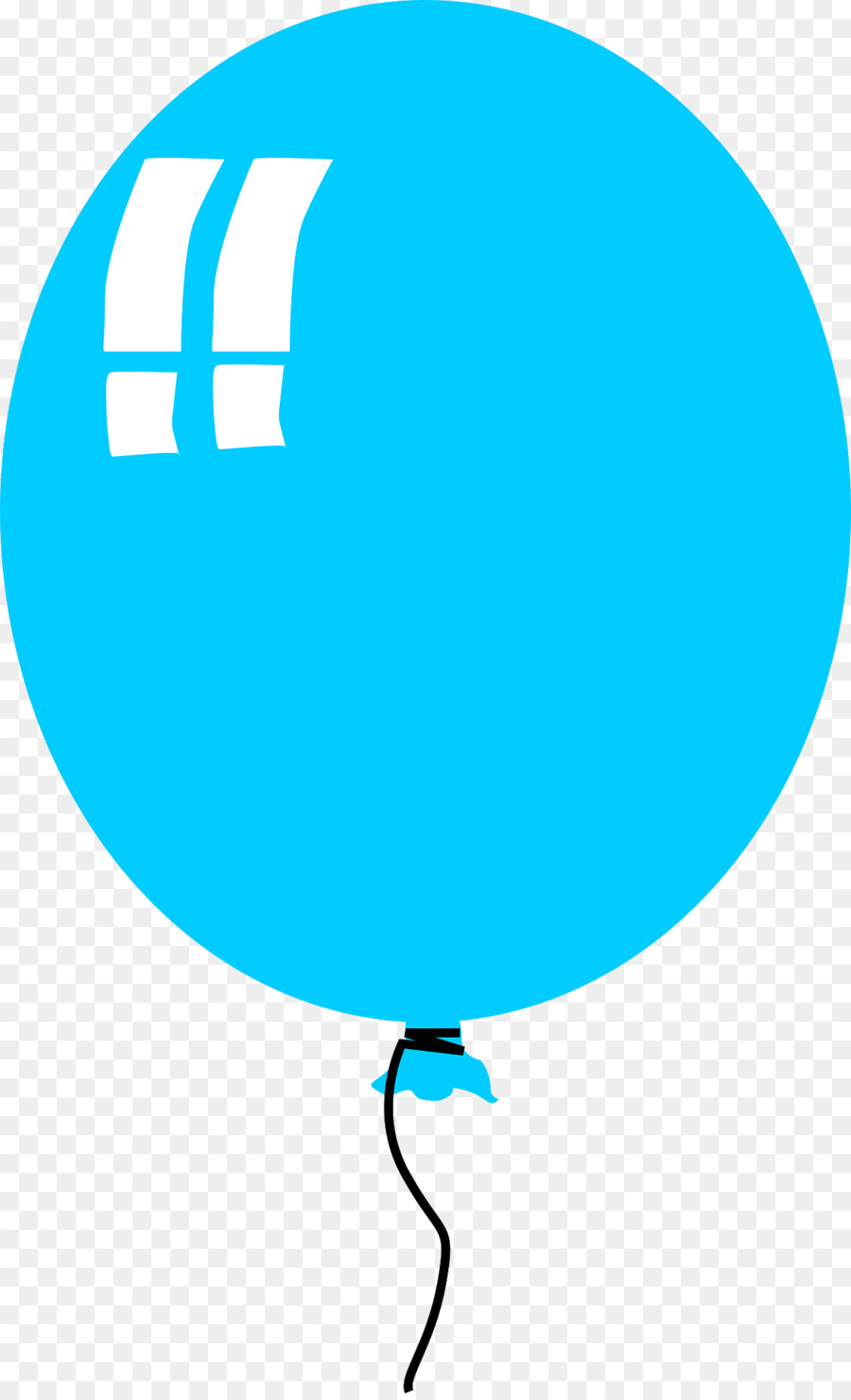 Balon，Balon Gas PNG