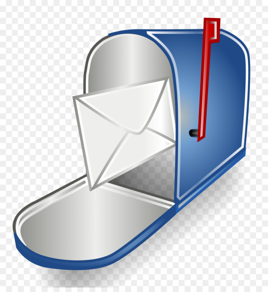 Kotak Surat，Mail PNG