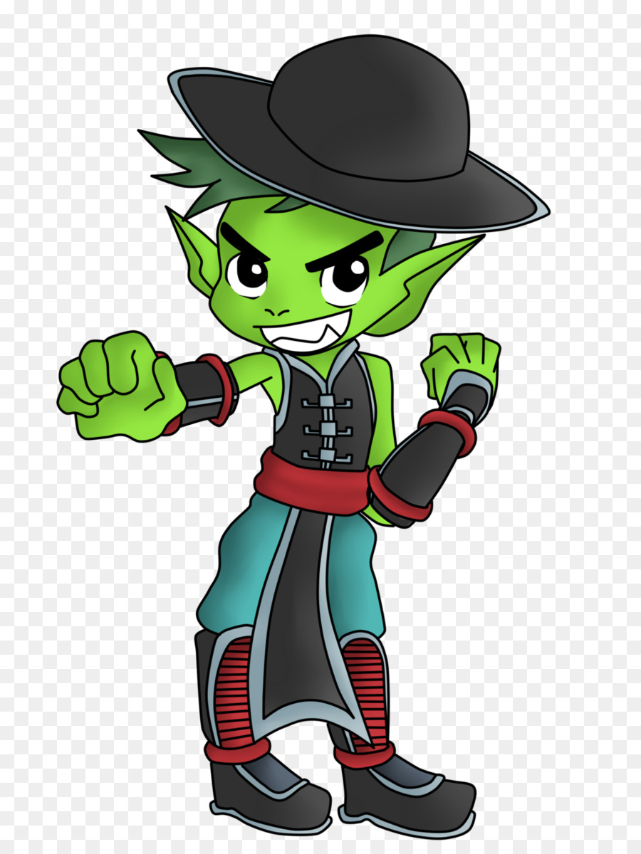 Beast Boy，Remaja Titans PNG