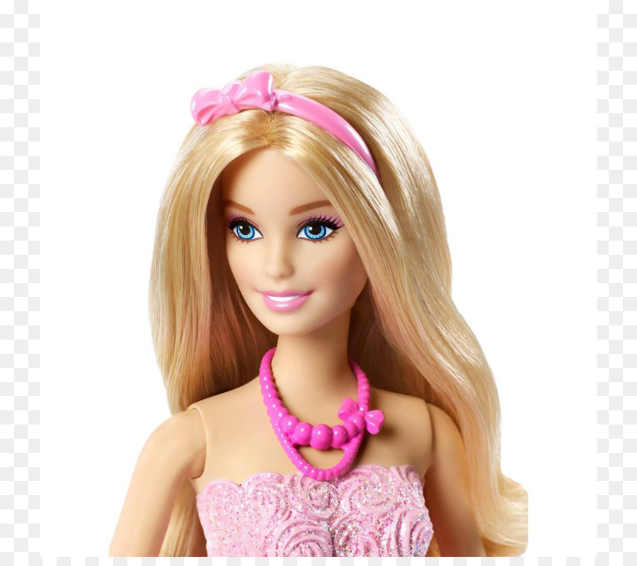 Barbie，Boneka PNG