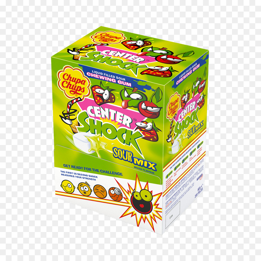 Perfetti Van Melle，Musim Panas Di Kota PNG