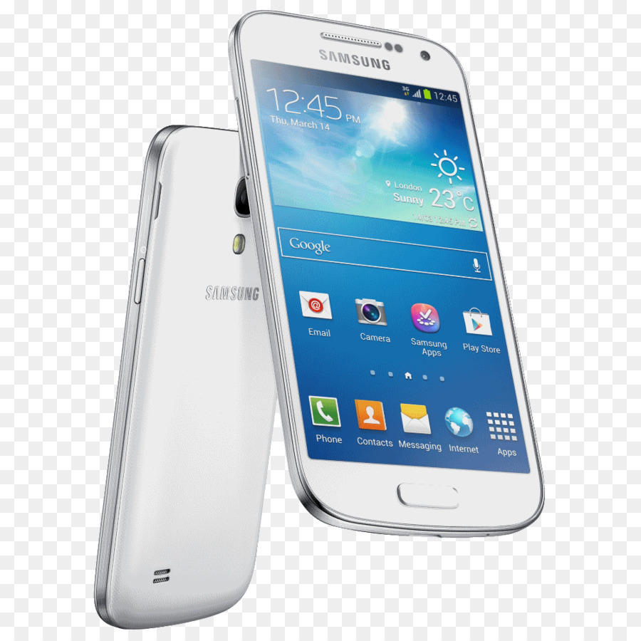 Samsung Galaxy S4 Mini，Samsung Galaxy S5 Mini PNG