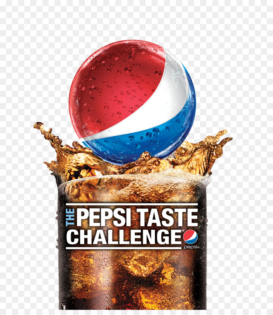 Tantangan Pepsi，Soda PNG