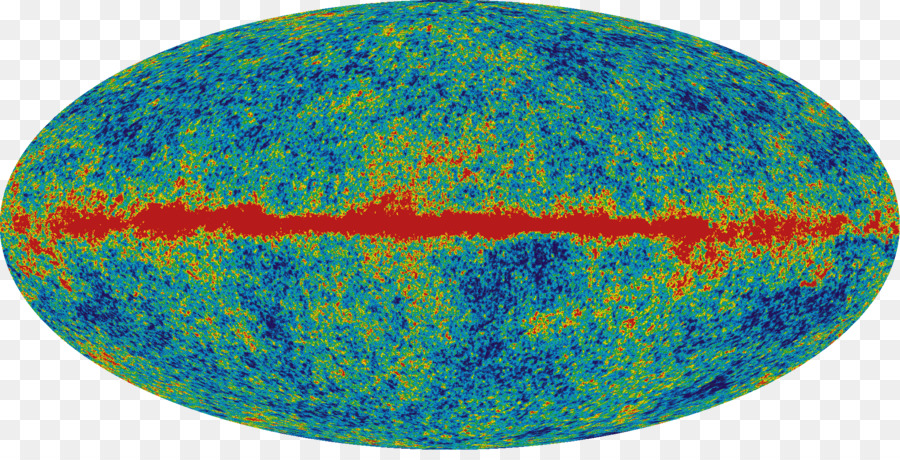 Latar Belakang Microwave Kosmik，Wilkinson Microwave Anisotropy Probe PNG