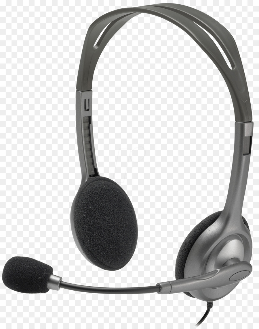 Headset，Mikropon PNG