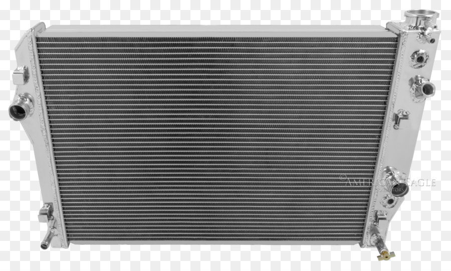 Radiator，1999 Chevrolet Camaro PNG