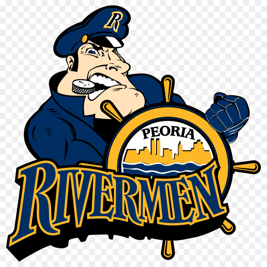 Pusat Sipil Peoria，Peoria Rivermen PNG