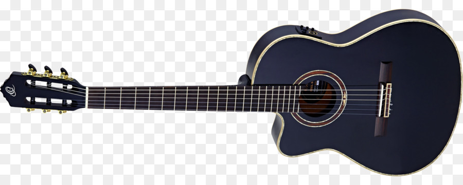 Gitar Akustik，Musikal PNG