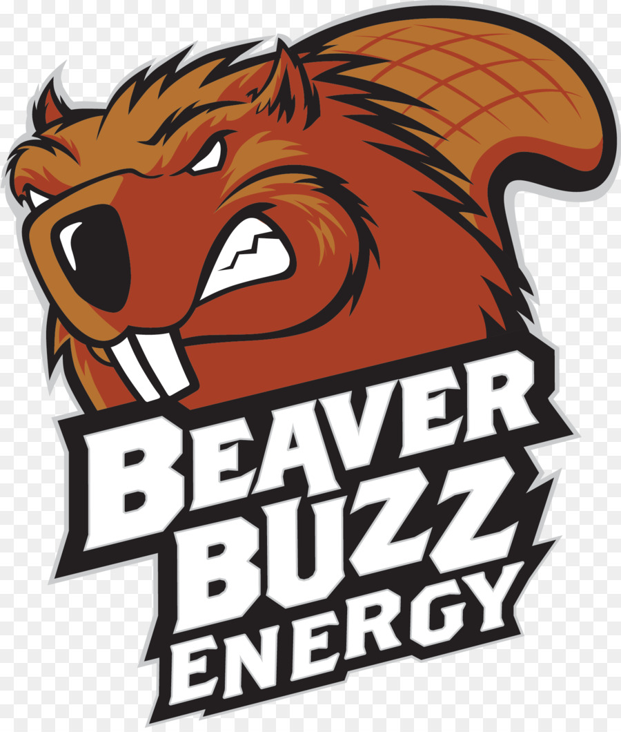 Energi Buzz Berang Berang，Logo PNG