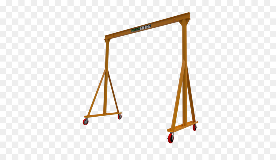 Gantry Crane，Crane PNG