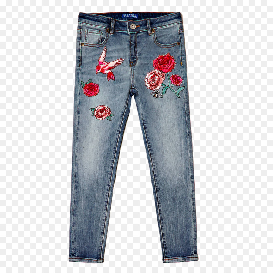 Celana Jeans，Denim PNG