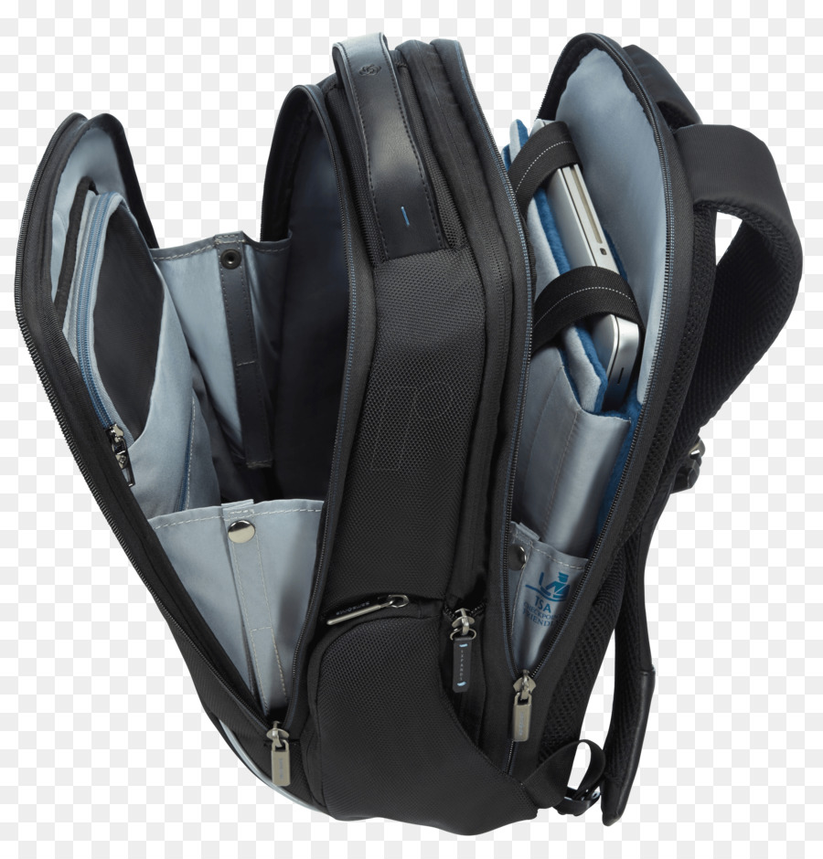 Buka Ransel，Ransel PNG