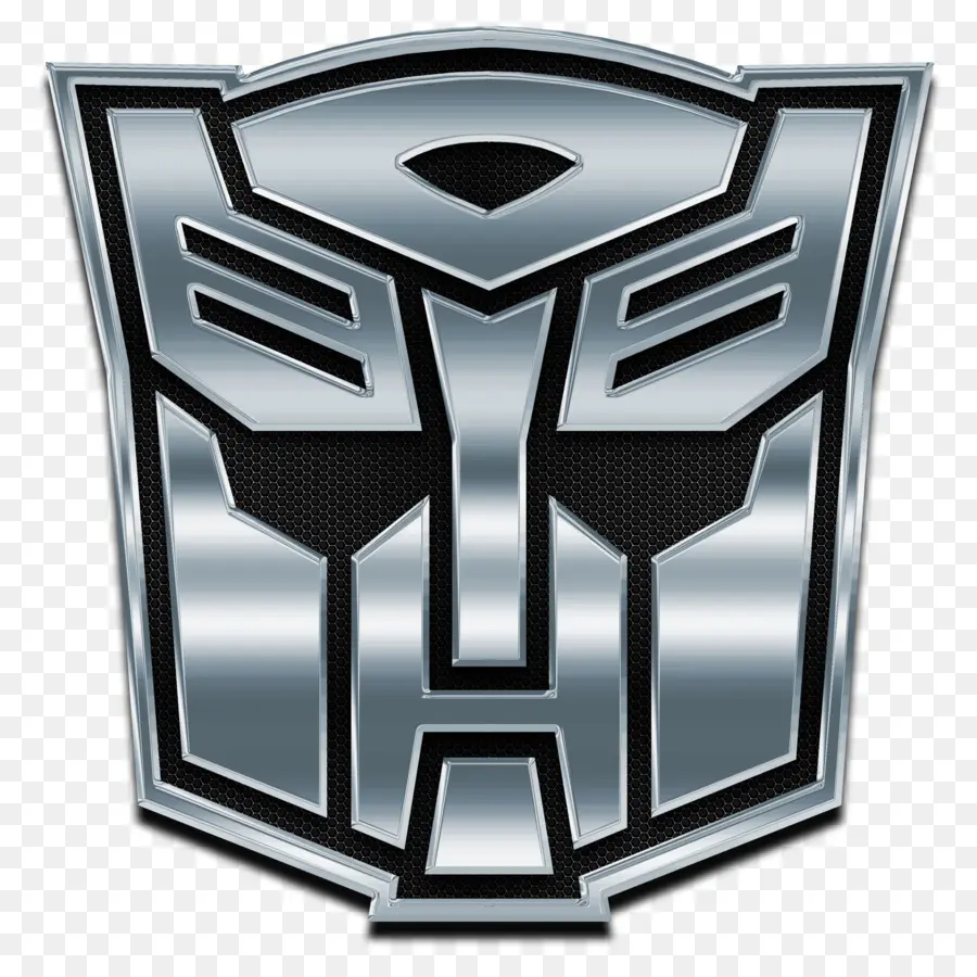 Logo Autobot，Transformator PNG