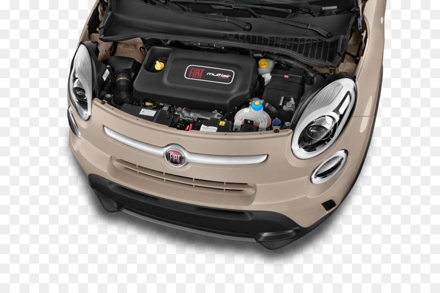 Fiat，Mobil PNG