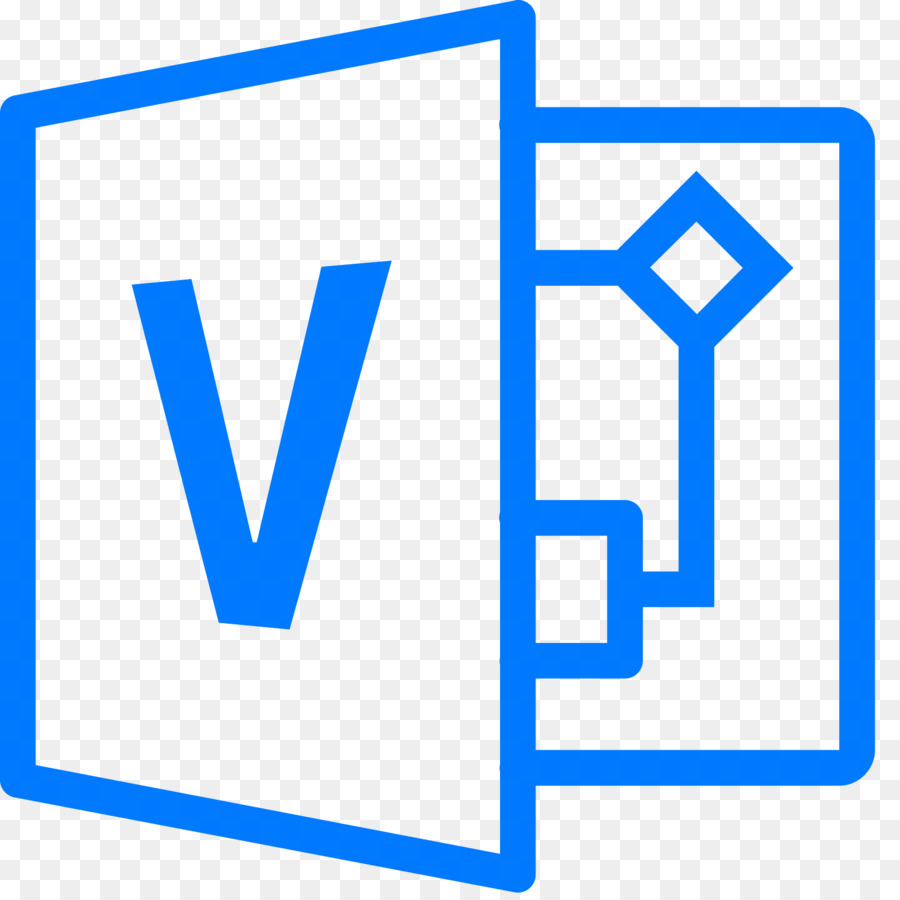 Ikon Visio，Microsoft PNG