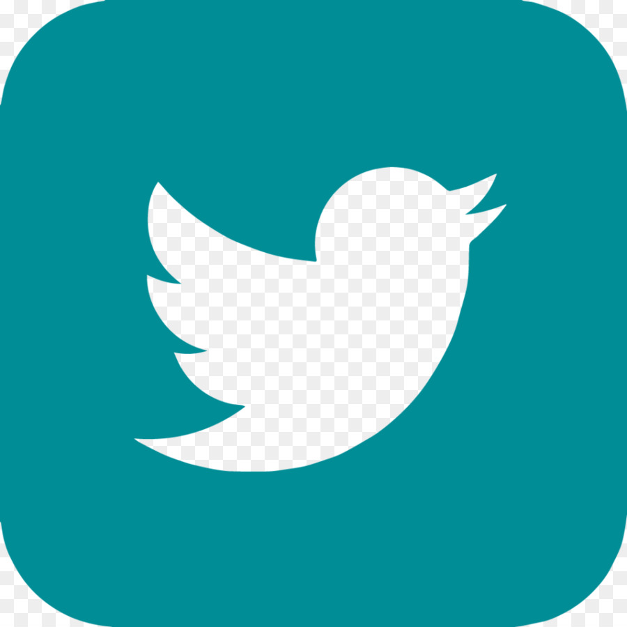 Logo Twitter，Burung PNG