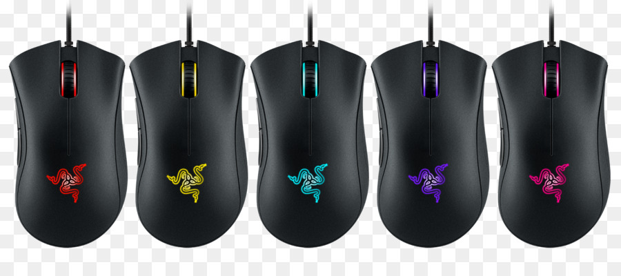 Mouse Komputer，Razer Inc PNG