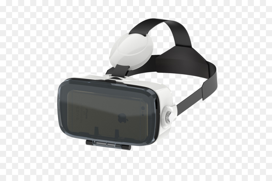Headset Realitas Virtual，Realitas Maya PNG
