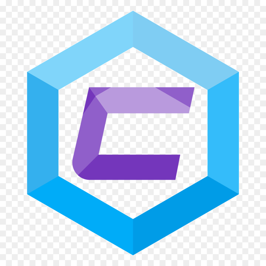 Logo Segi Enam，Geometris PNG